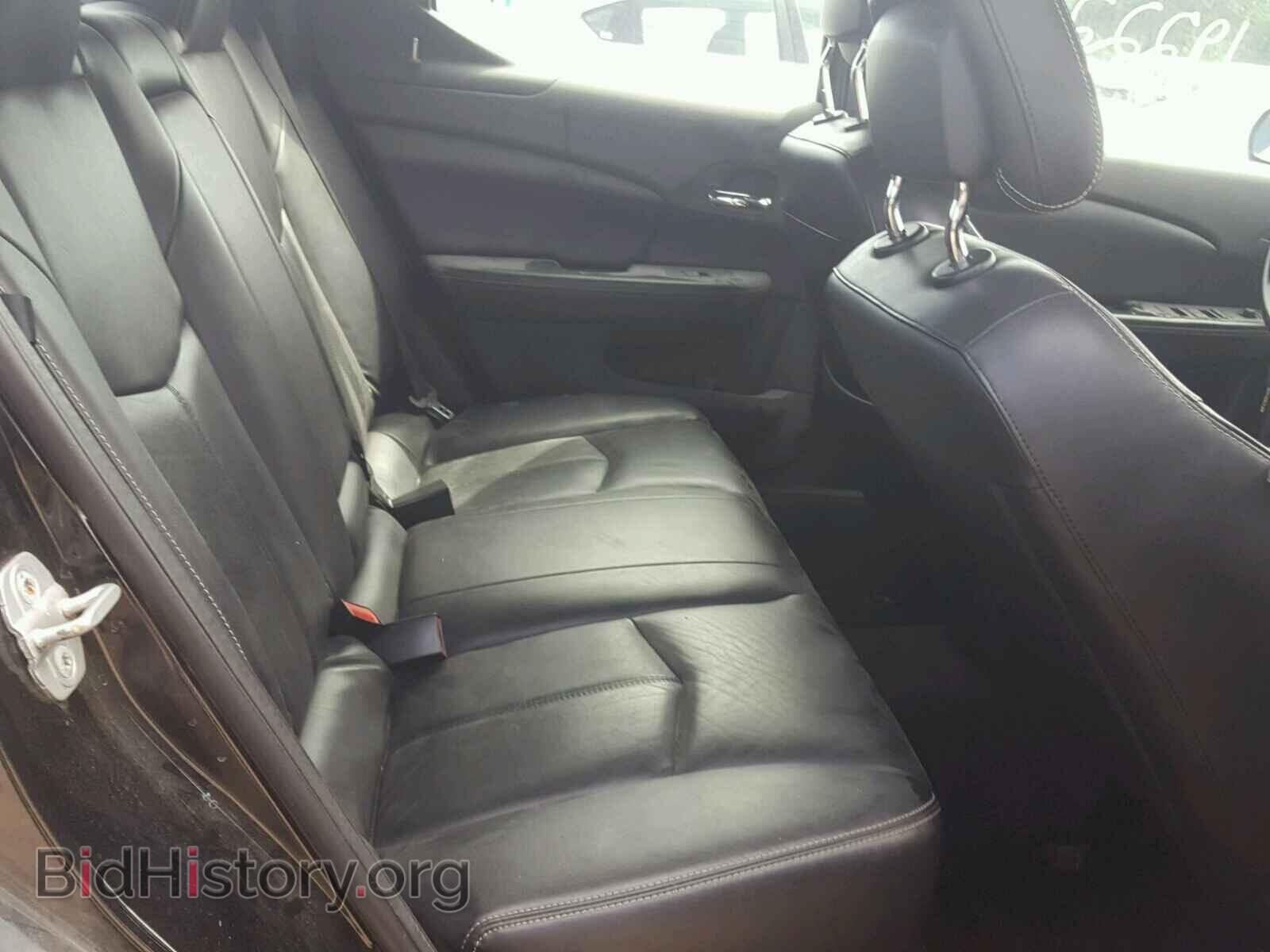 2011 DODGE AVENGER - VIN: 1B3BD2FB8BN544447 - Photo 6