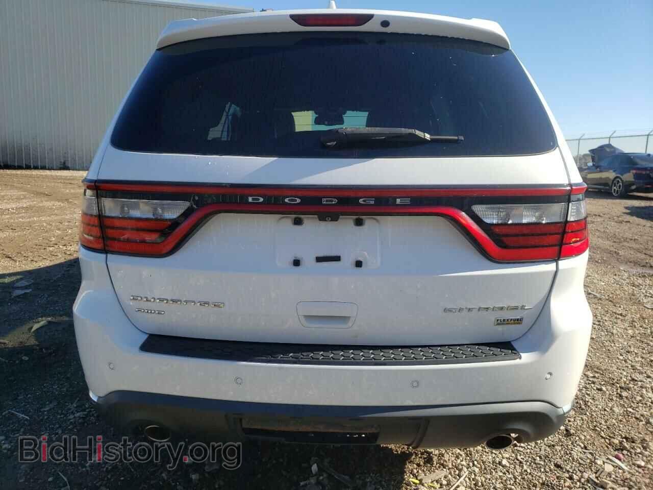 2015 DODGE DURANGO - VIN: 1C4RDJEG2FC850484 - Photo 6
