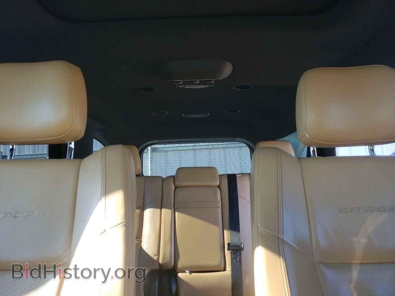 2015 DODGE DURANGO - VIN: 1C4RDJEG2FC850484 - Photo 10