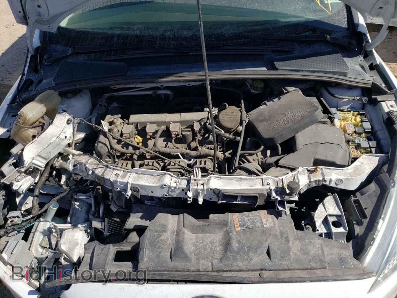 2015 FORD FOCUS - VIN: 1FADP3F29FL202629 - Фото 7