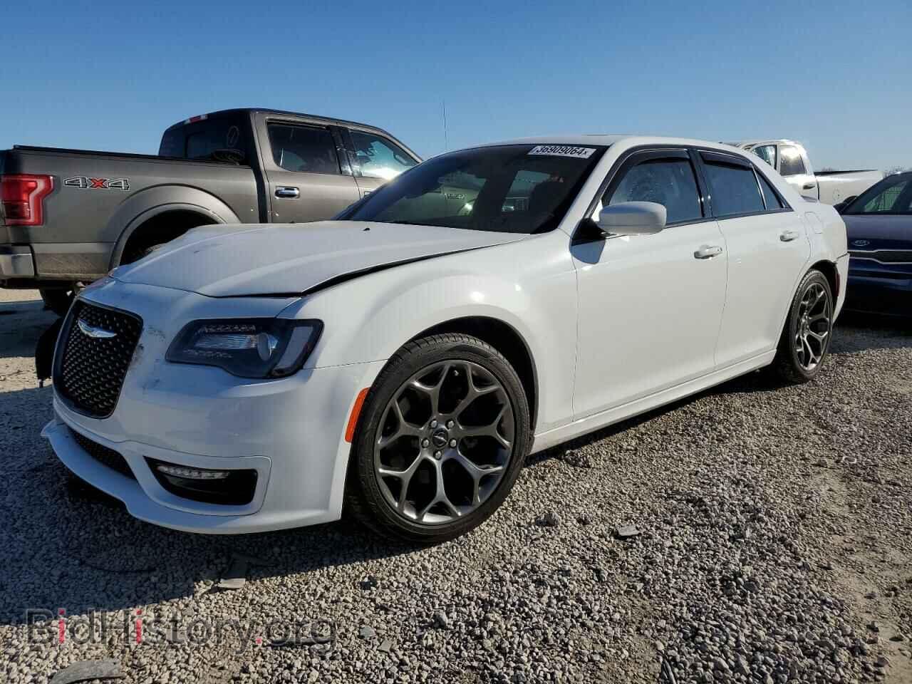 Photo 2C3CCABT3HH647506 - CHRYSLER 300 2017