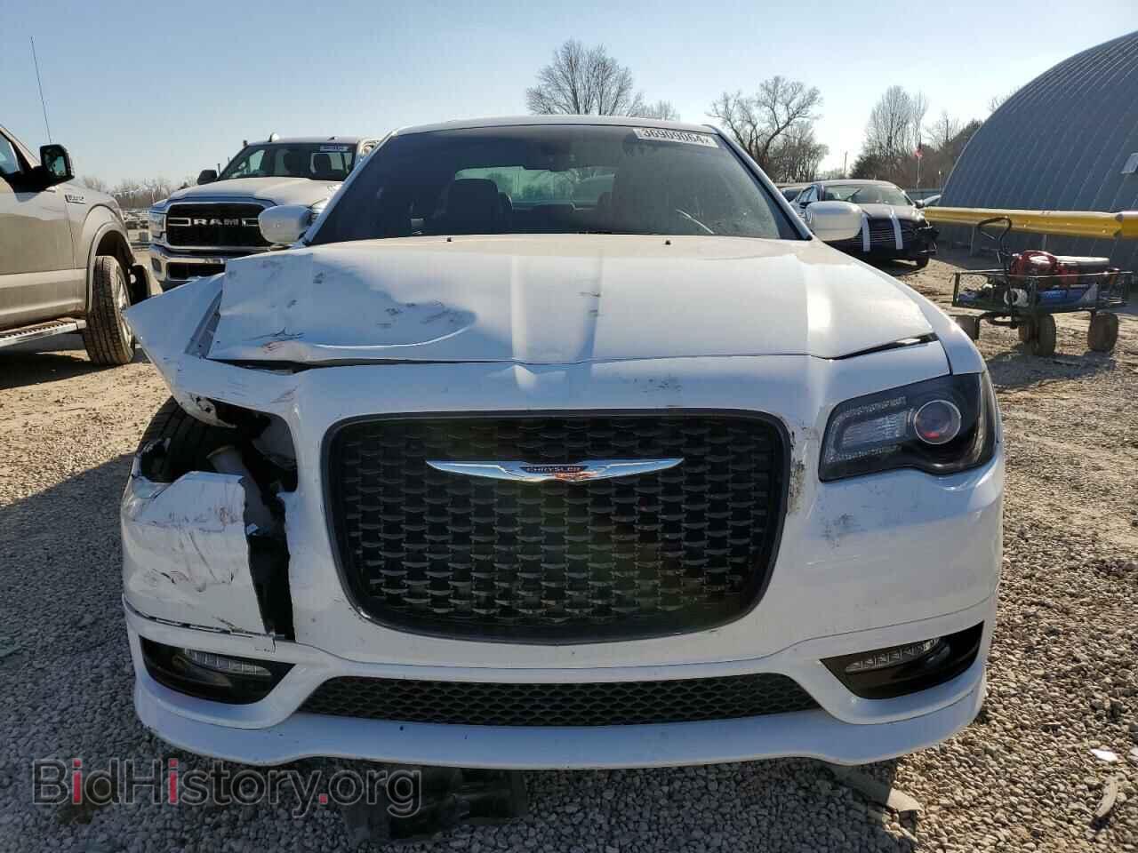 2017 CHRYSLER 300 - VIN: 2C3CCABT3HH647506 - Фото 5