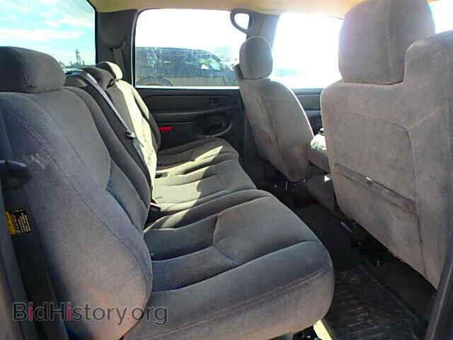 2006 CHEVROLET SILVERADO - VIN: 2GCEC13T361165885 - Фото 6