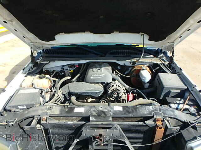 2006 CHEVROLET SILVERADO - VIN: 2GCEC13T361165885 - Фото 7