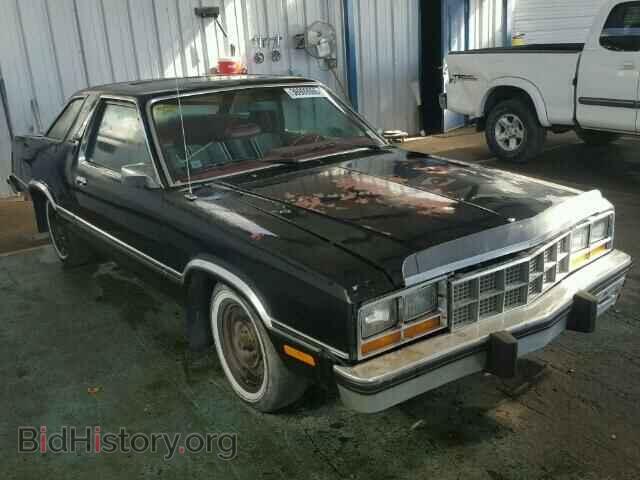 Photo 0E93B166318 - FORD F-SER OTHR 1980