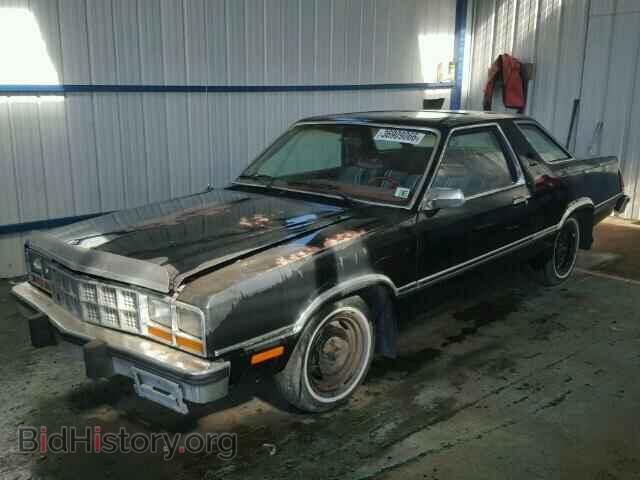 1980 FORD F-SER OTHR - VIN: 0E93B166318 - Photo 2