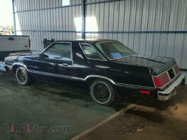 1980 FORD F-SER OTHR - VIN: 0E93B166318 - Photo 3