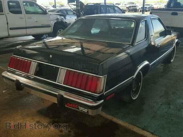 1980 FORD F-SER OTHR - VIN: 0E93B166318 - Photo 4