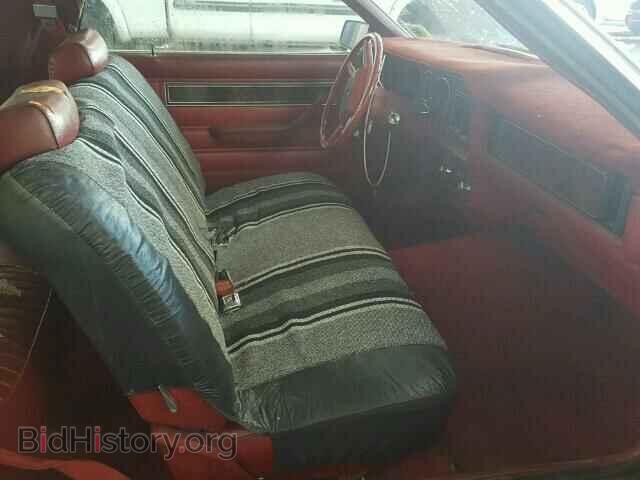 1980 FORD F-SER OTHR - VIN: 0E93B166318 - Photo 5