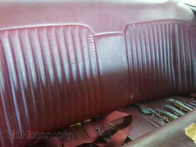 1980 FORD F-SER OTHR - VIN: 0E93B166318 - Photo 6