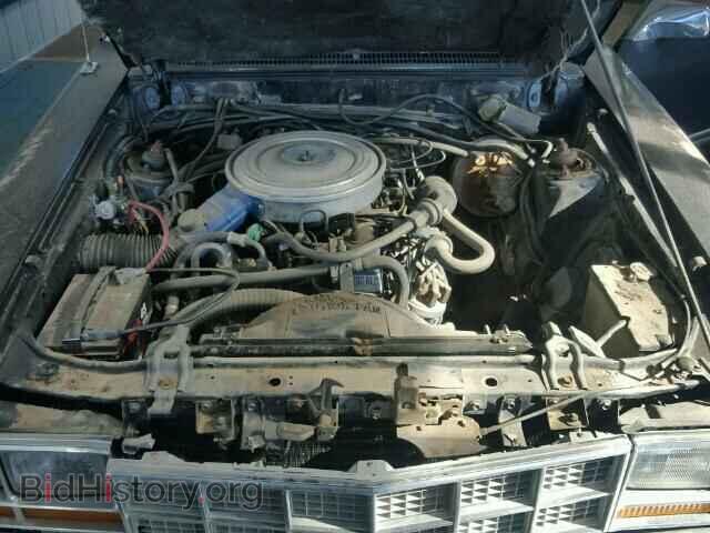 1980 FORD F-SER OTHR - VIN: 0E93B166318 - Photo 7