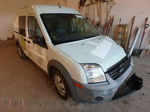 Photo NM0LS6AN4CT080343 - FORD TRANSIT CO 2012