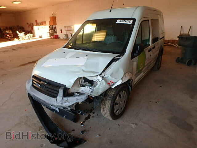 2012 FORD TRANSIT CO - VIN: NM0LS6AN4CT080343 - Фото 2
