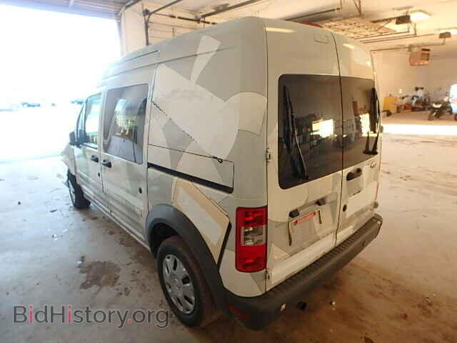 2012 FORD TRANSIT CO - VIN: NM0LS6AN4CT080343 - Фото 3