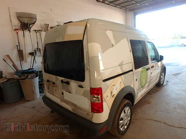 2012 FORD TRANSIT CO - VIN: NM0LS6AN4CT080343 - Фото 4