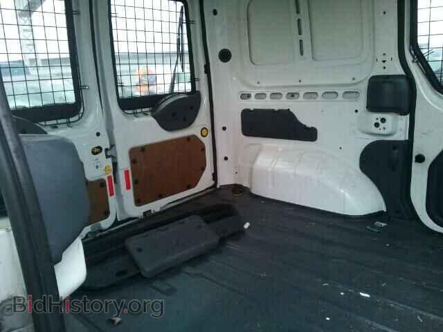 2012 FORD TRANSIT CO - VIN: NM0LS6AN4CT080343 - Фото 6