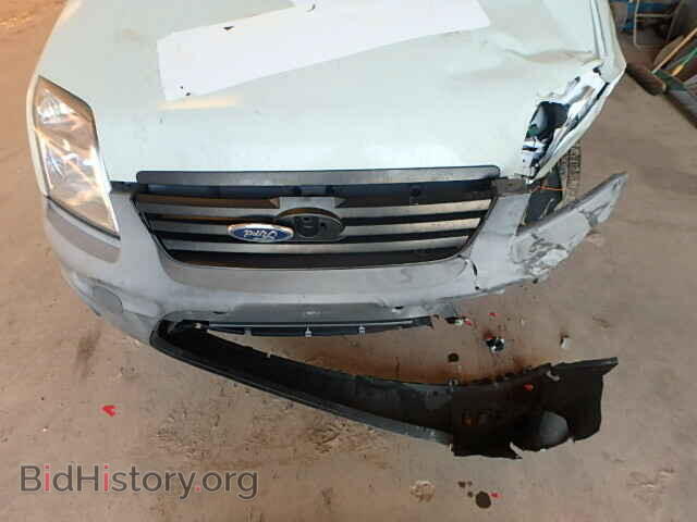 2012 FORD TRANSIT CO - VIN: NM0LS6AN4CT080343 - Фото 9