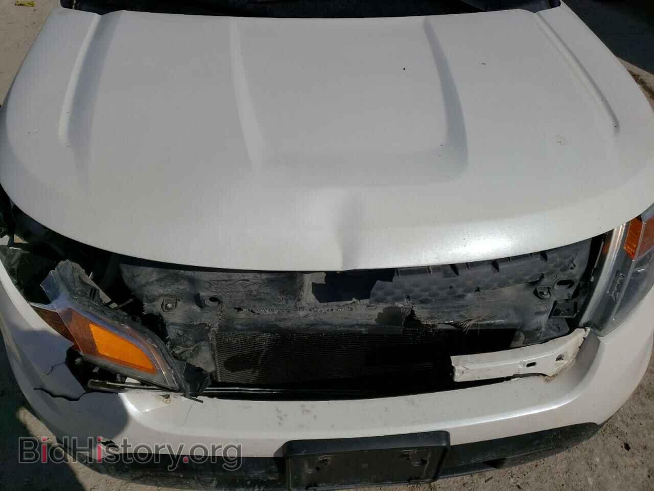 2012 FORD EXPLORER - VIN: 1FMHK8D83CGA20536 - Photo 7