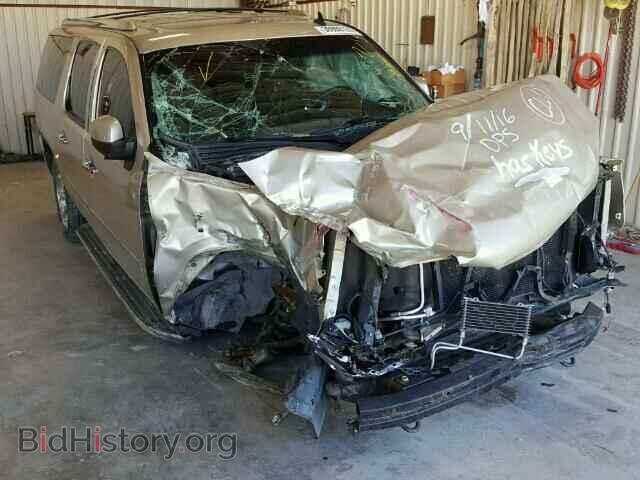 Photo 1GKS2MEF4DR168205 - GMC YUKON 2013