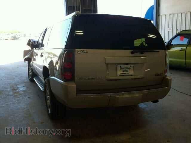 2013 GMC YUKON - VIN: 1GKS2MEF4DR168205 - Фото 3