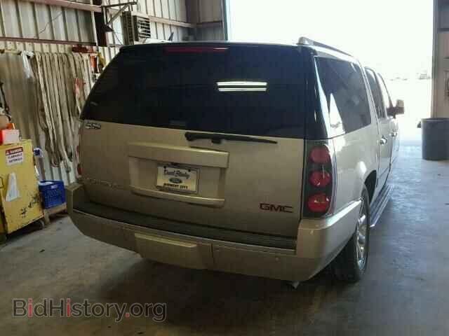 2013 GMC YUKON - VIN: 1GKS2MEF4DR168205 - Фото 4