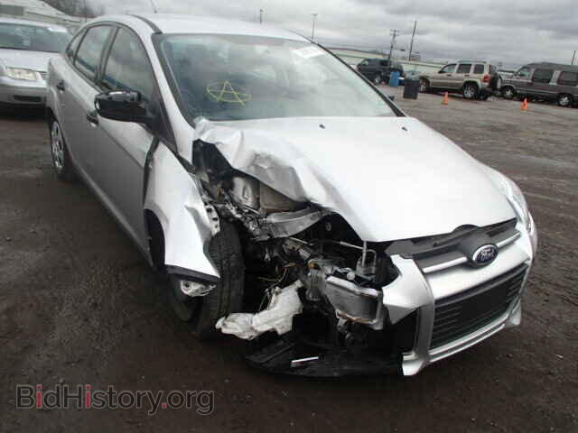 Photo 1FADP3E2XDL180607 - FORD FOCUS 2013