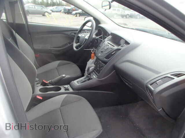 2013 FORD FOCUS - VIN: 1FADP3E2XDL180607 - Photo 5