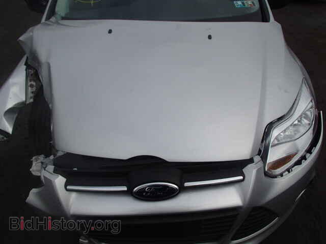 2013 FORD FOCUS - VIN: 1FADP3E2XDL180607 - Photo 7