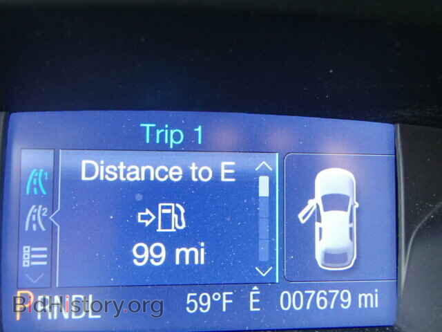 2013 FORD FOCUS - VIN: 1FADP3E2XDL180607 - Photo 8