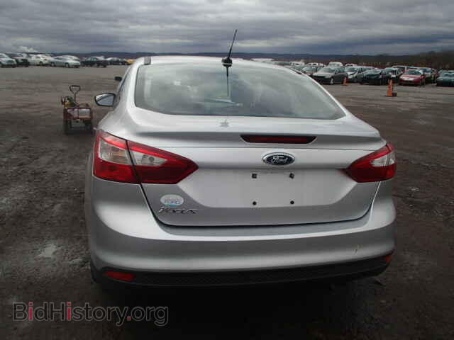 2013 FORD FOCUS - VIN: 1FADP3E2XDL180607 - Photo 10