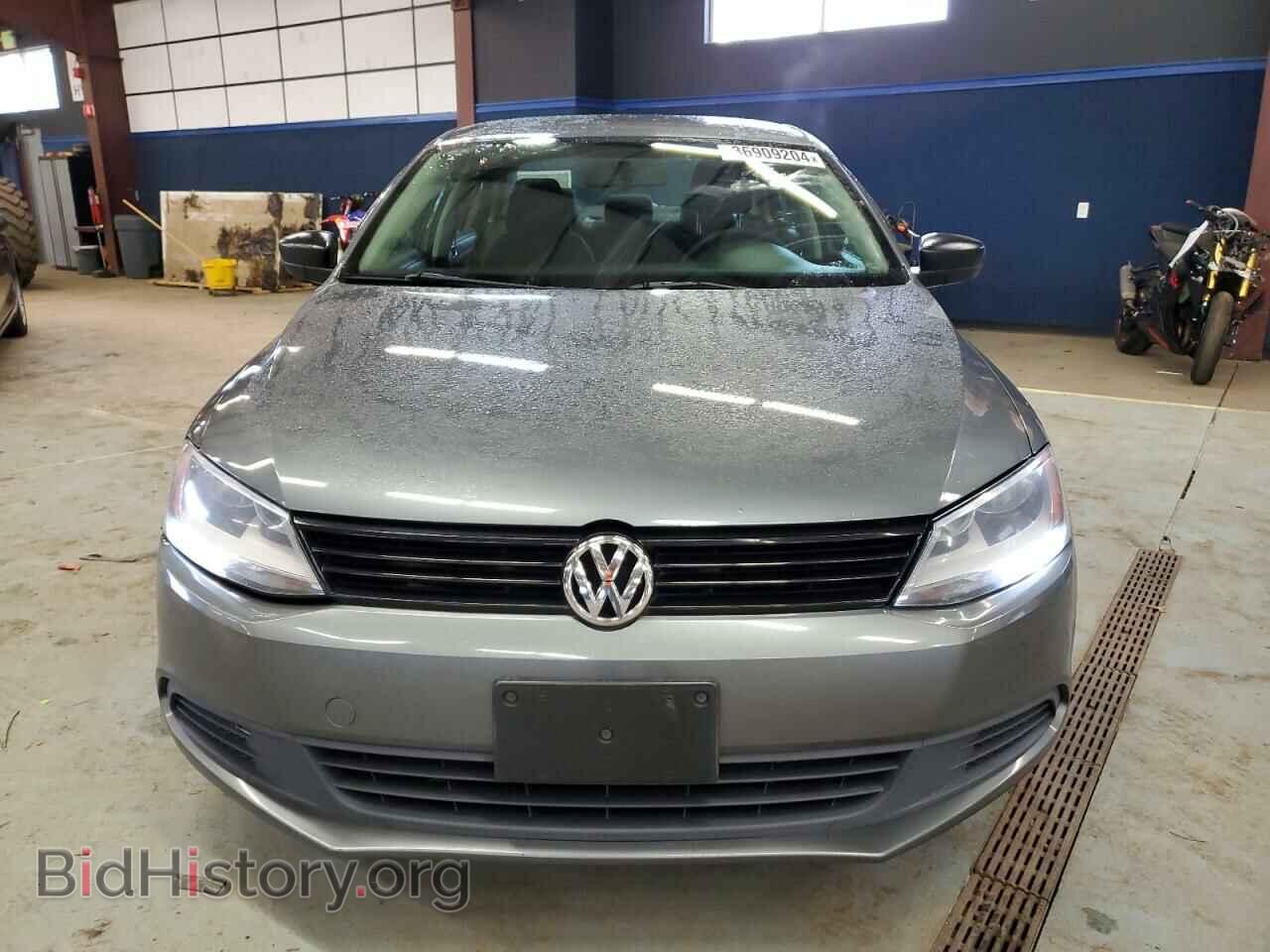 2014 VOLKSWAGEN JETTA - VIN: 3VWLL7AJ6EM325936 - Фото 5