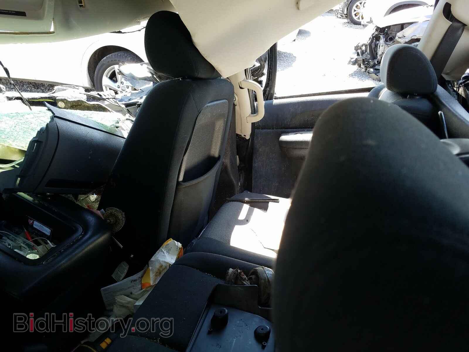 2007 CHEVROLET SILVERADO - VIN: 2GCEC13C271709102 - Фото 6