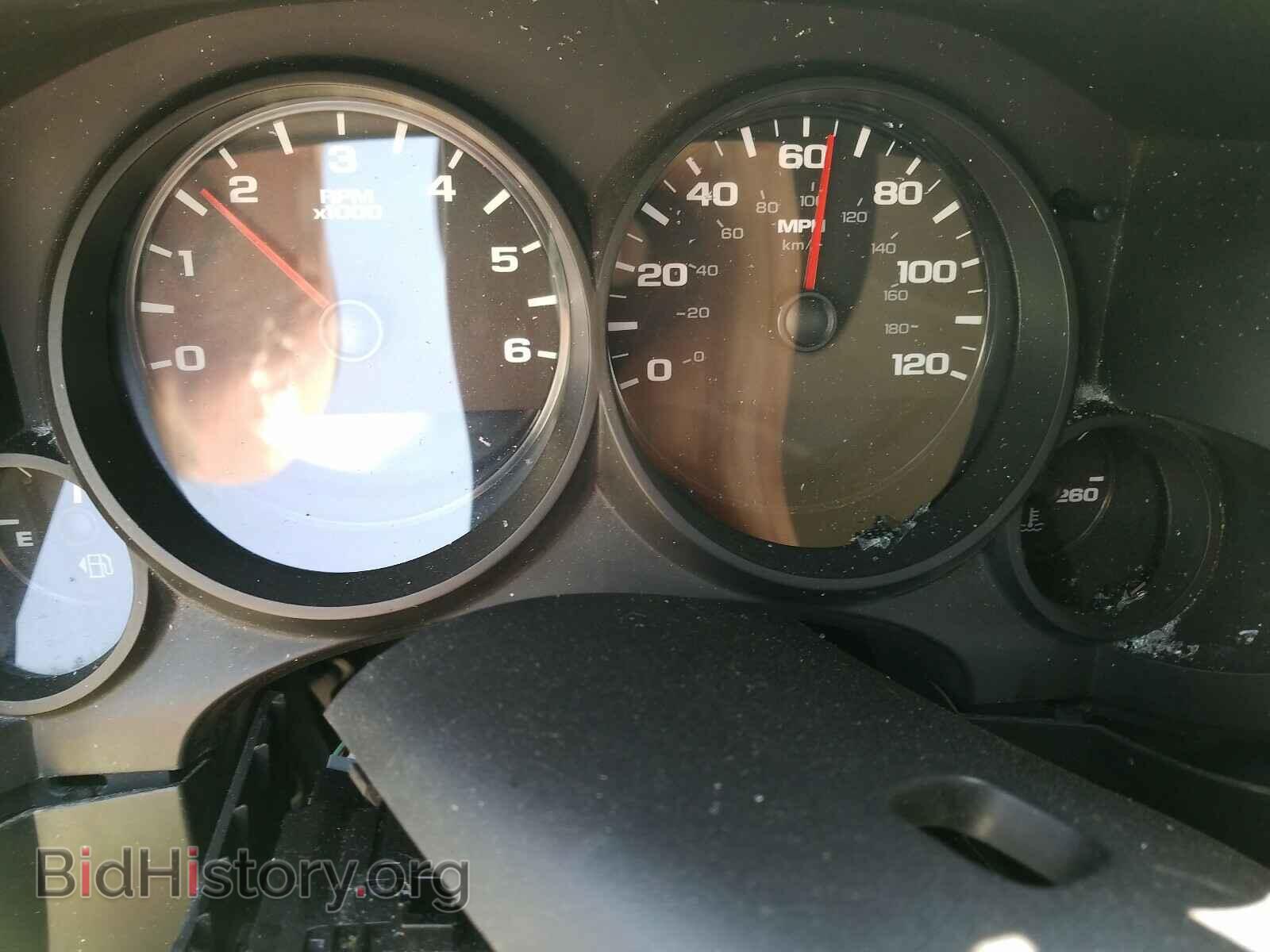 2007 CHEVROLET SILVERADO - VIN: 2GCEC13C271709102 - Фото 8