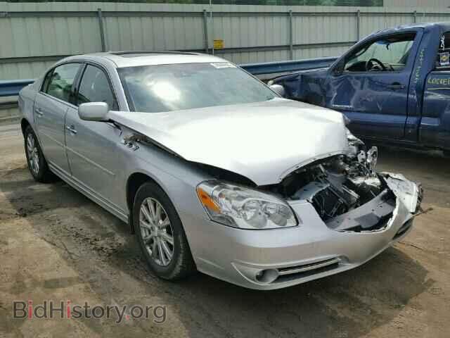 Фотография 1G4HJ5EM5BU131988 - BUICK LUCERNE 2011