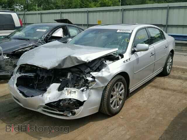 2011 BUICK LUCERNE - VIN: 1G4HJ5EM5BU131988 - Фото 2