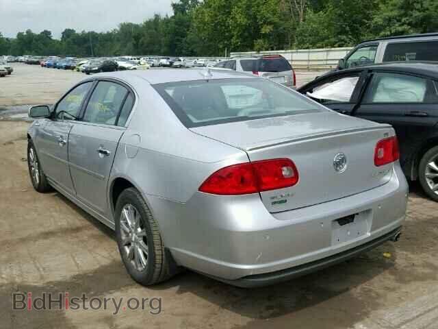 2011 BUICK LUCERNE - VIN: 1G4HJ5EM5BU131988 - Фото 3