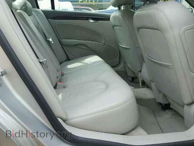 2011 BUICK LUCERNE - VIN: 1G4HJ5EM5BU131988 - Фото 6