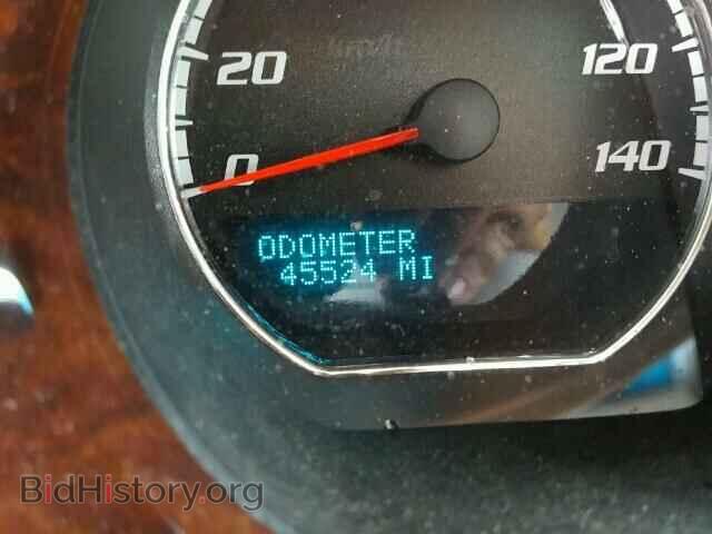 2011 BUICK LUCERNE - VIN: 1G4HJ5EM5BU131988 - Фото 8