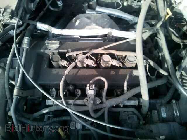 2006 MAZDA TRIBUTE - VIN: 4F2YZ02Z06KM06412 - Фото 7