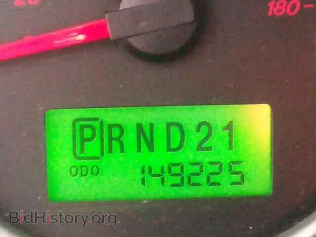 2006 MAZDA TRIBUTE - VIN: 4F2YZ02Z06KM06412 - Фото 8