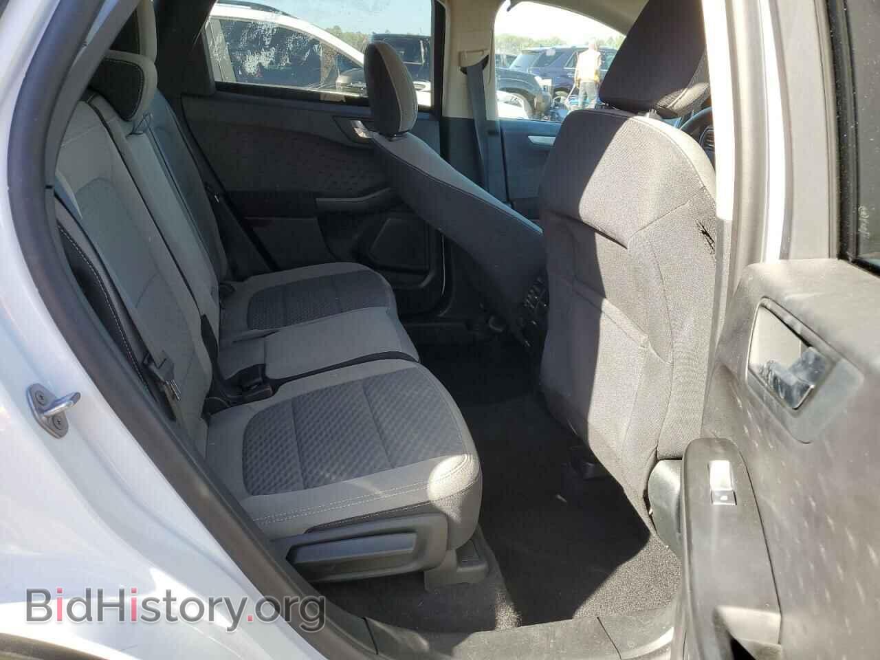 2020 FORD ESCAPE - VIN: 1FMCU0G60LUA94188 - Photo 11