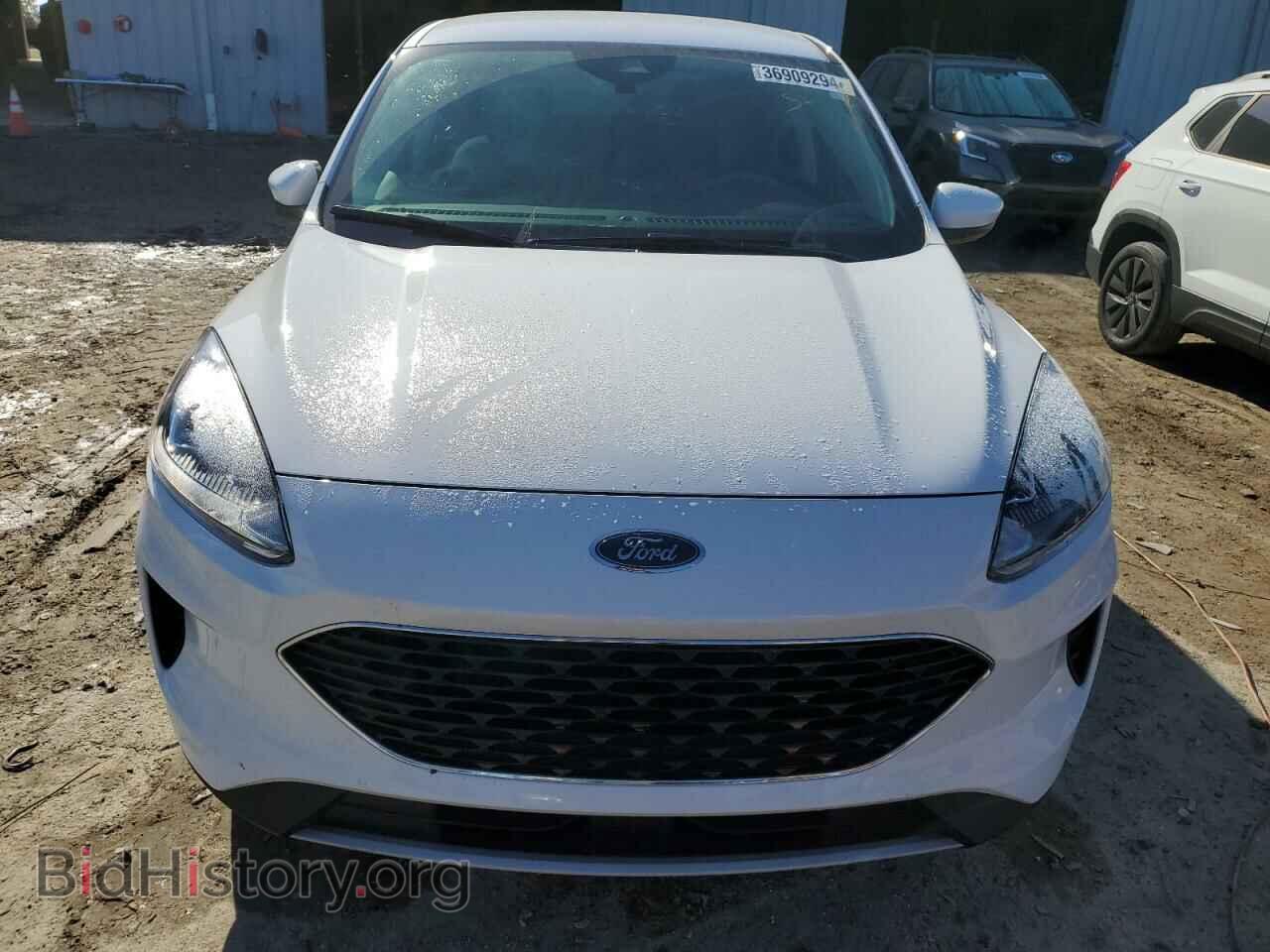 2020 FORD ESCAPE - VIN: 1FMCU0G60LUA94188 - Photo 5