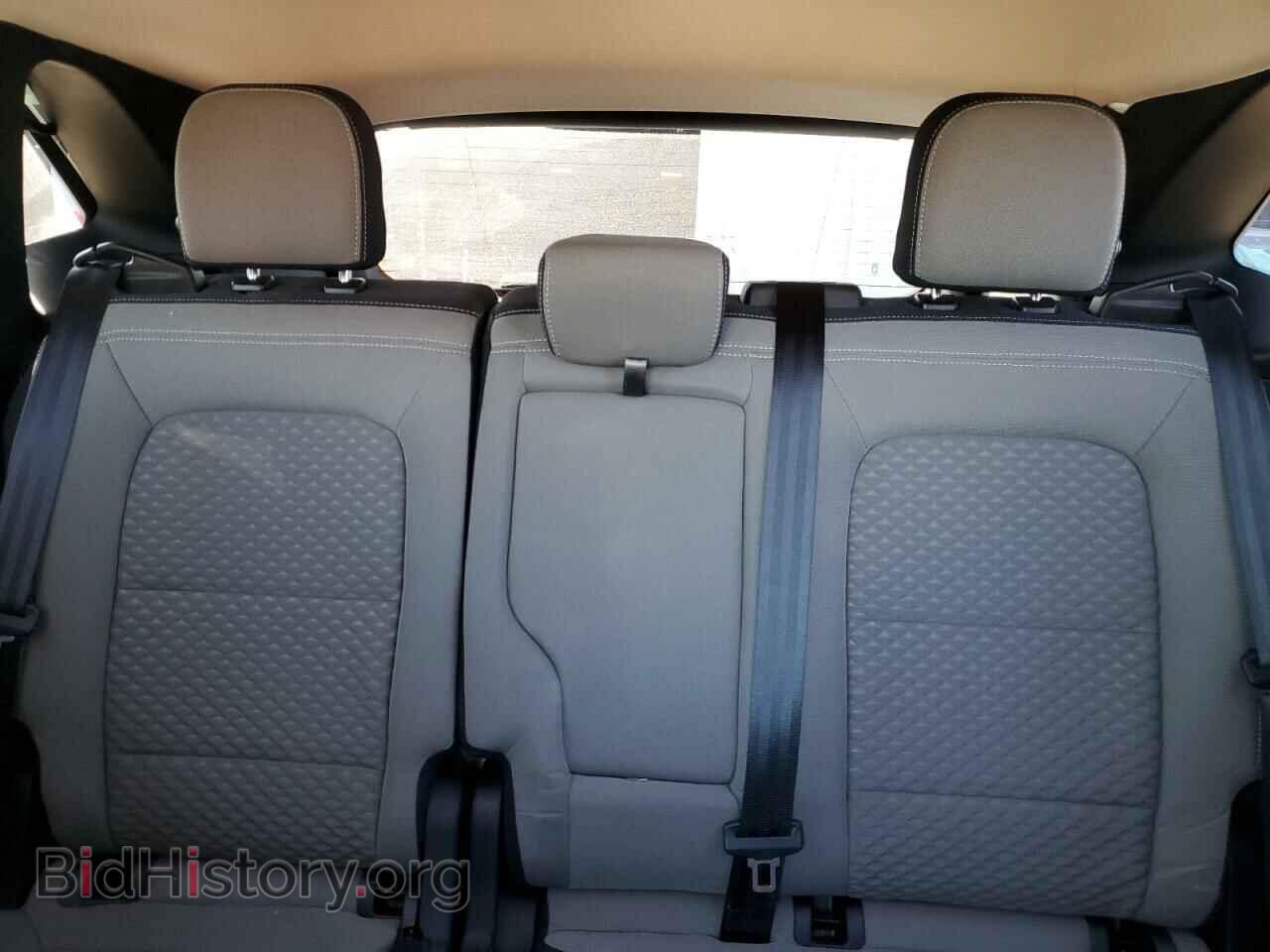 2020 FORD ESCAPE - VIN: 1FMCU0G60LUA94188 - Photo 10