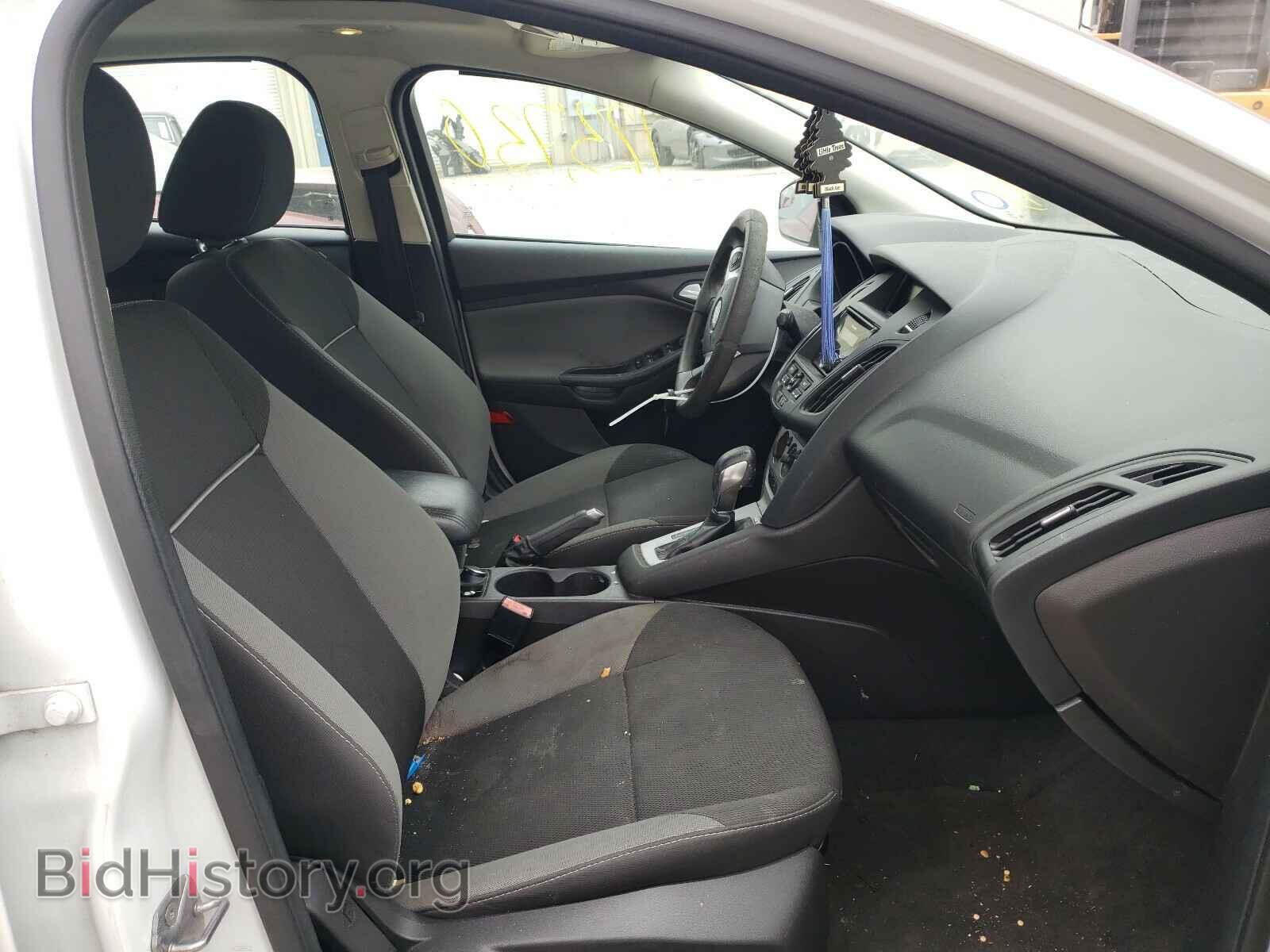 2013 FORD FOCUS - VIN: 1FADP3F22DL336993 - Photo 5