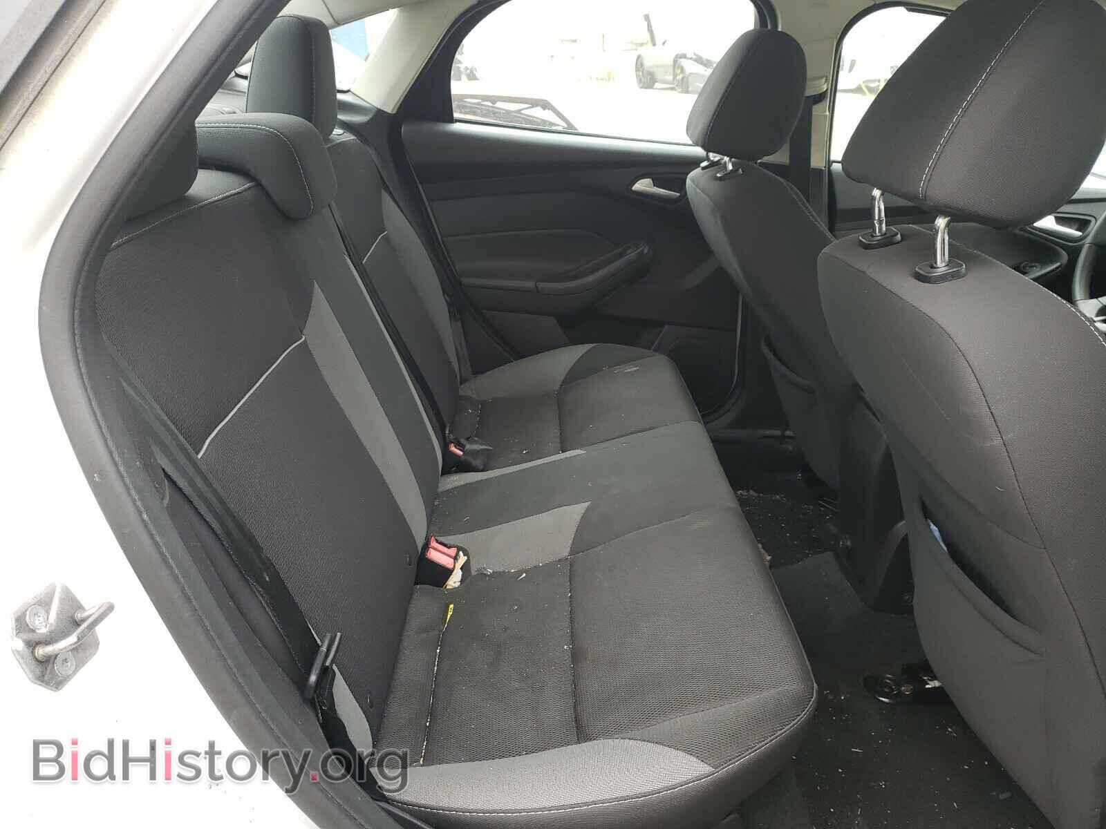 2013 FORD FOCUS - VIN: 1FADP3F22DL336993 - Photo 6