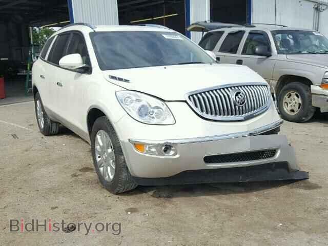 Photo 5GAKRCED2CJ116280 - BUICK ENCLAVE 2012