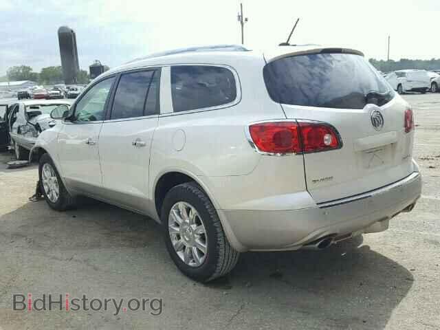 2012 BUICK ENCLAVE - VIN: 5GAKRCED2CJ116280 - Фото 3