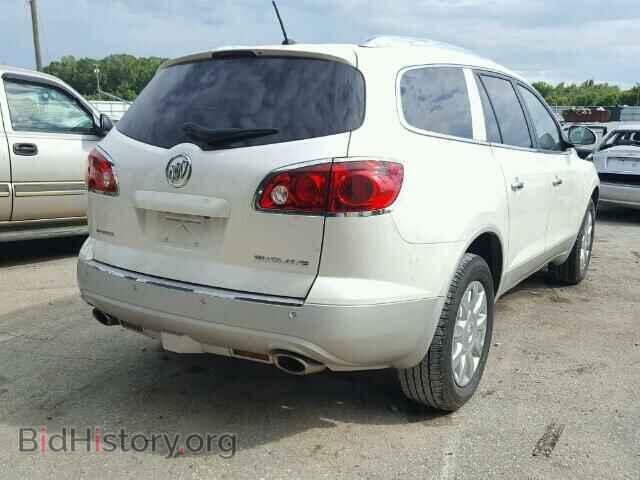 2012 BUICK ENCLAVE - VIN: 5GAKRCED2CJ116280 - Фото 4