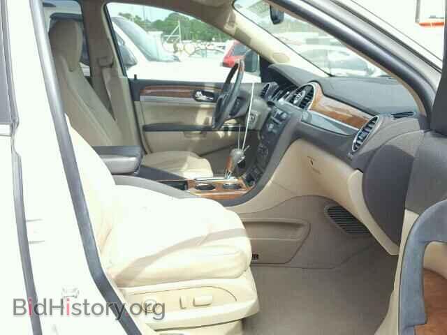2012 BUICK ENCLAVE - VIN: 5GAKRCED2CJ116280 - Фото 5