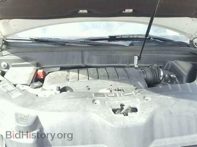 2012 BUICK ENCLAVE - VIN: 5GAKRCED2CJ116280 - Фото 7